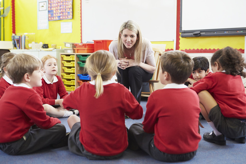 Education reform needs to progress | EIS